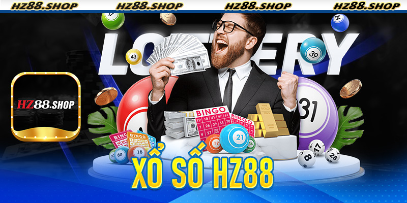 Xổ Số Hz88