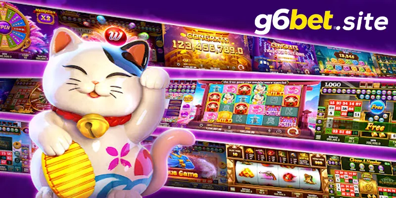 Mẹo Nhỏ Khi Chơi Lucky Neko Tại G6BET