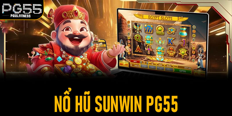 nổ hũ sunwin